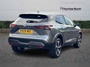 Used Nissan Qashqai 2024 for sale - 78664226: Photo