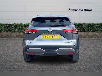 Used Nissan Qashqai 2024 for sale - 78664226: Photo