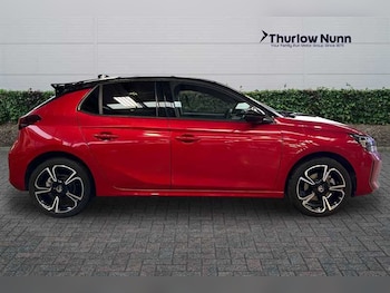 Used Vauxhall Corsa 2024 for sale - 77307839: Photo