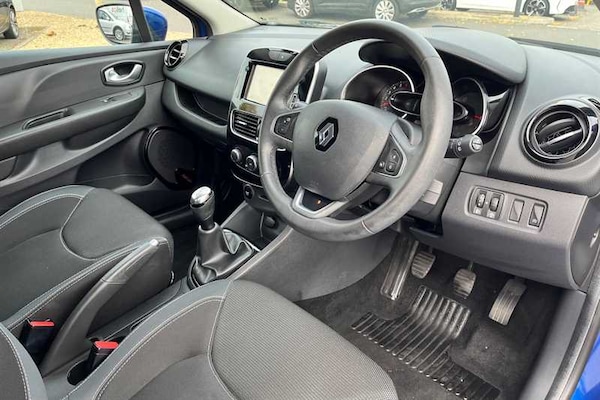 Used Renault Clio 2017 for sale - 76204079: Photo 10