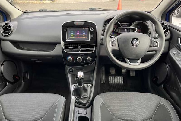 Used Renault Clio 2017 for sale - 76204079: Photo 12