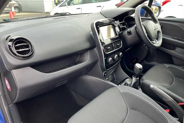 Used Renault Clio 2017 for sale - 76204079: Photo 13