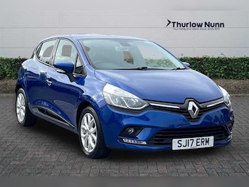 Renault - Clio