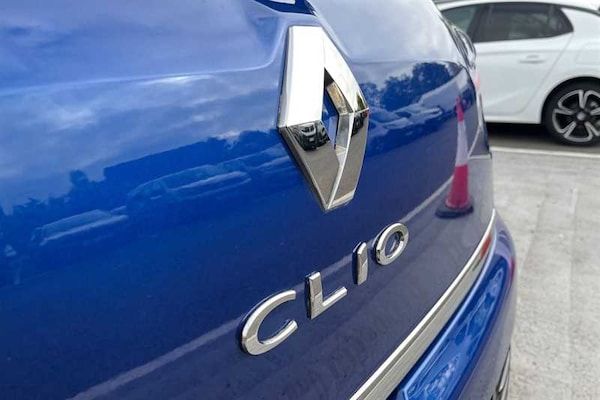 Used Renault Clio 2017 for sale - 76204079: Photo 35