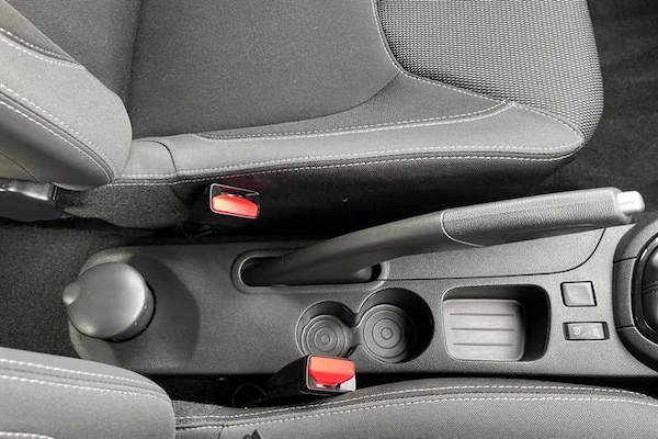 Used Renault Clio 2017 for sale - 76204079: Photo 45