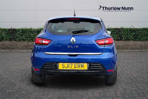 Used Renault Clio 2017 for sale - 76204079: Photo 4