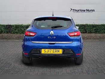 Used Renault Clio 2017 for sale - 76204079: Photo 4