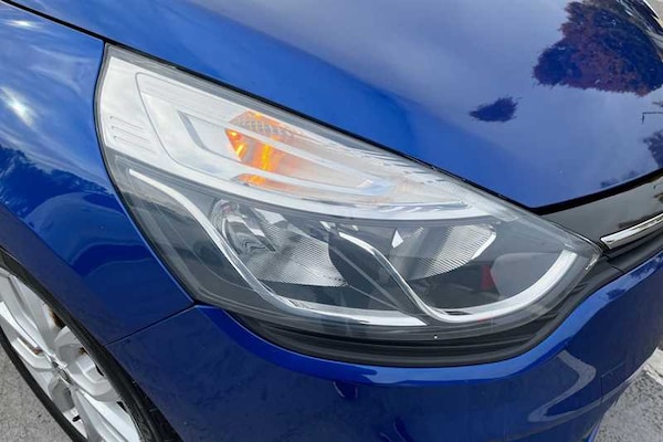 Used Renault Clio 2017 for sale - 76204079: Photo 54