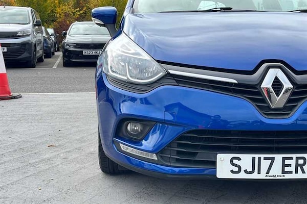 Used Renault Clio 2017 for sale - 76204079: Photo 56
