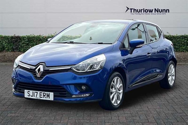 Used Renault Clio 2017 for sale - 76204079: Photo 7