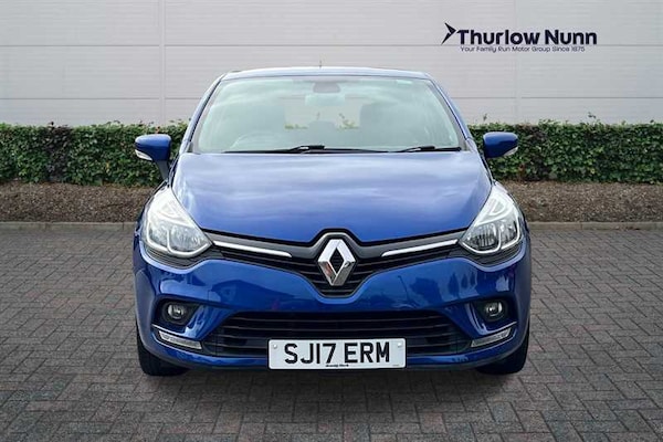 Used Renault Clio 2017 for sale - 76204079: Photo 8