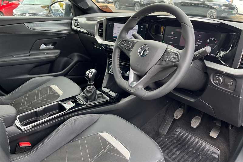 Used Vauxhall Mokka 2024 for sale - 76875275: Photo 10