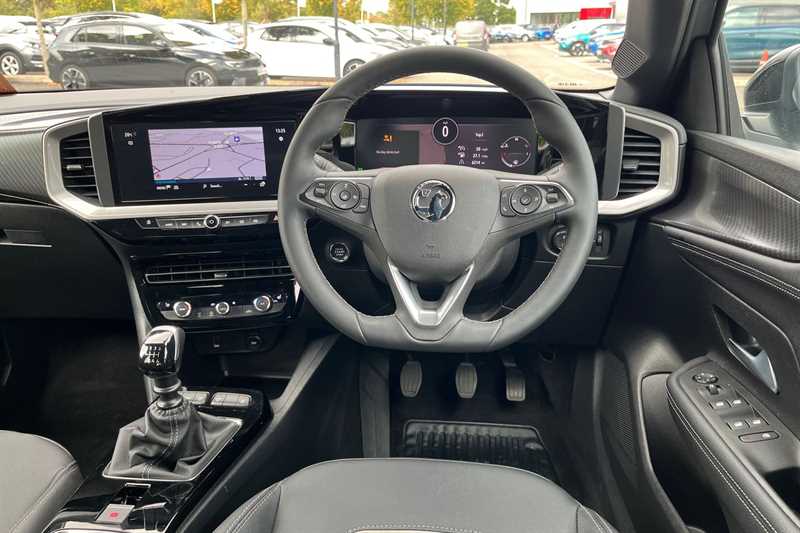 Used Vauxhall Mokka 2024 for sale - 76875275: Photo 11