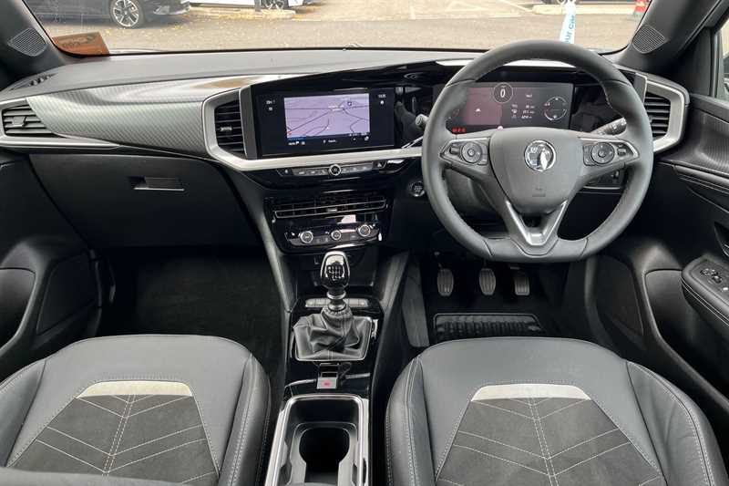 Used Vauxhall Mokka 2024 for sale - 76875275: Photo 12