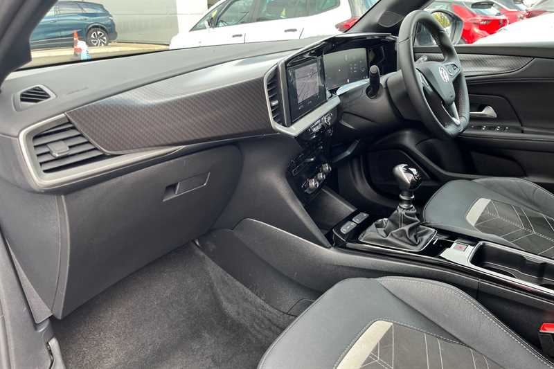 Used Vauxhall Mokka 2024 for sale - 76875275: Photo 13