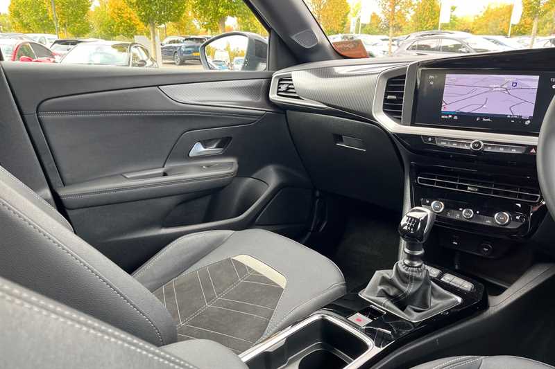 Used Vauxhall Mokka 2024 for sale - 76875275: Photo 14