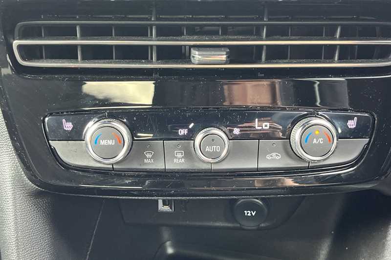 Used Vauxhall Mokka 2024 for sale - 76875275: Photo 15