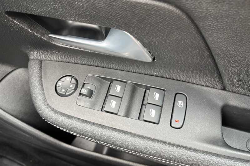 Used Vauxhall Mokka 2024 for sale - 76875275: Photo 16