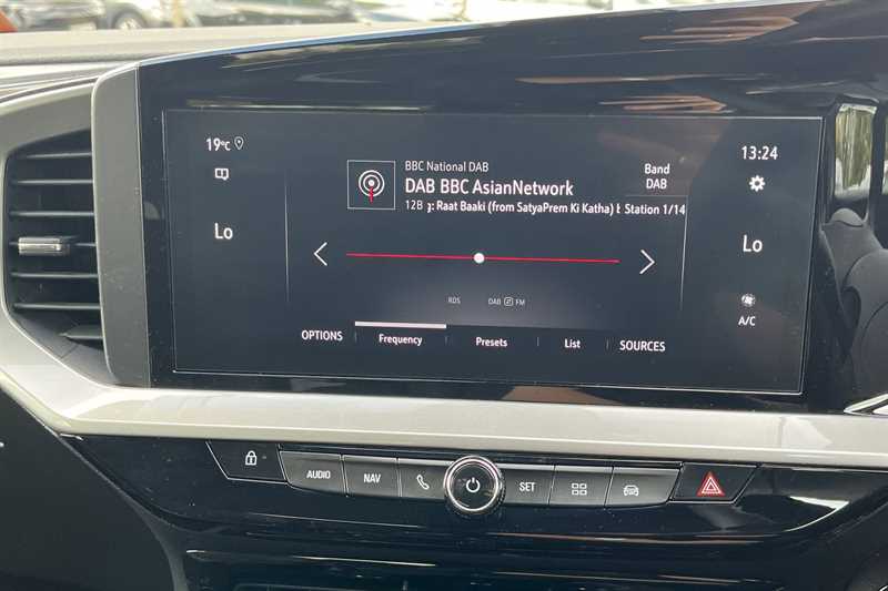 Used Vauxhall Mokka 2024 for sale - 76875275: Photo 17