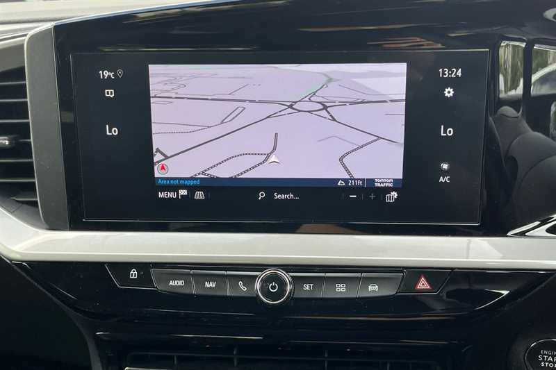 Used Vauxhall Mokka 2024 for sale - 76875275: Photo 18