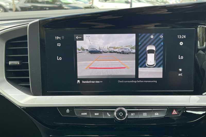 Used Vauxhall Mokka 2024 for sale - 76875275: Photo 19