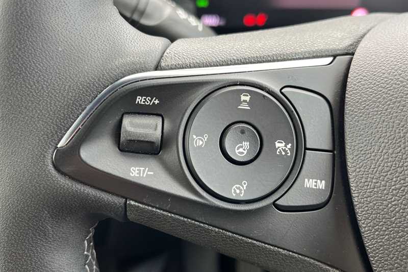 Used Vauxhall Mokka 2024 for sale - 76875275: Photo 21