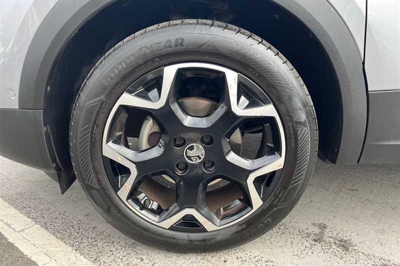 Used Vauxhall Mokka 2024 for sale - 76875275: Photo 25