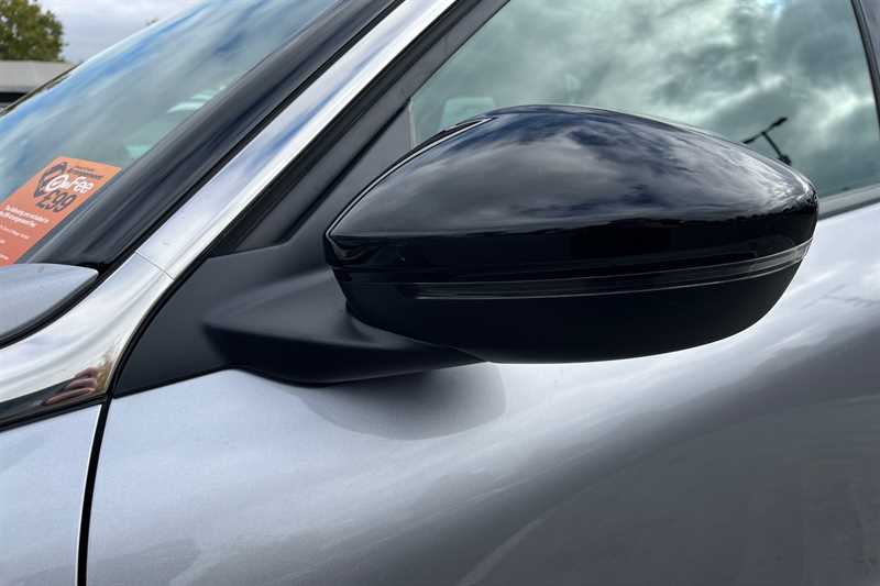 Used Vauxhall Mokka 2024 for sale - 76875275: Photo 26