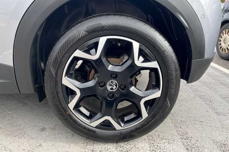 Used Vauxhall Mokka 2024 for sale - 76875275: Photo 34