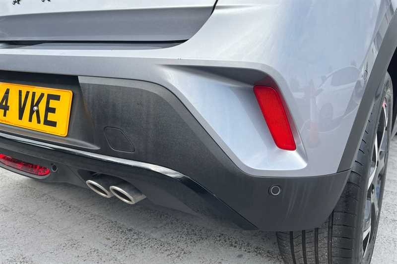 Used Vauxhall Mokka 2024 for sale - 76875275: Photo 39