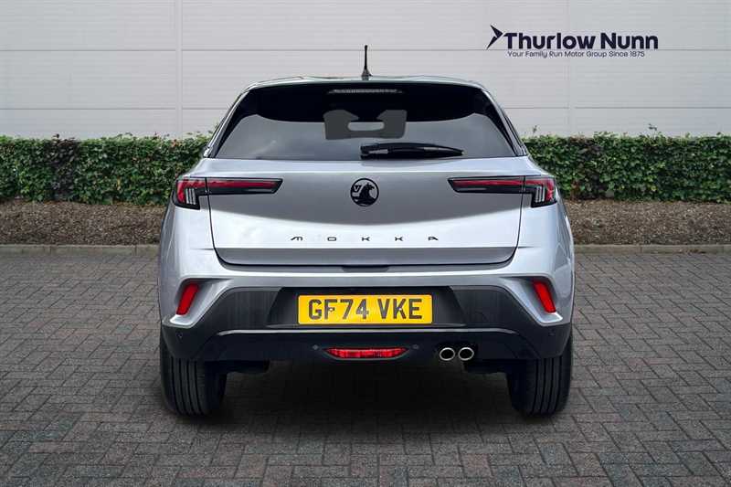 Used Vauxhall Mokka 2024 for sale - 76875275: Photo 4