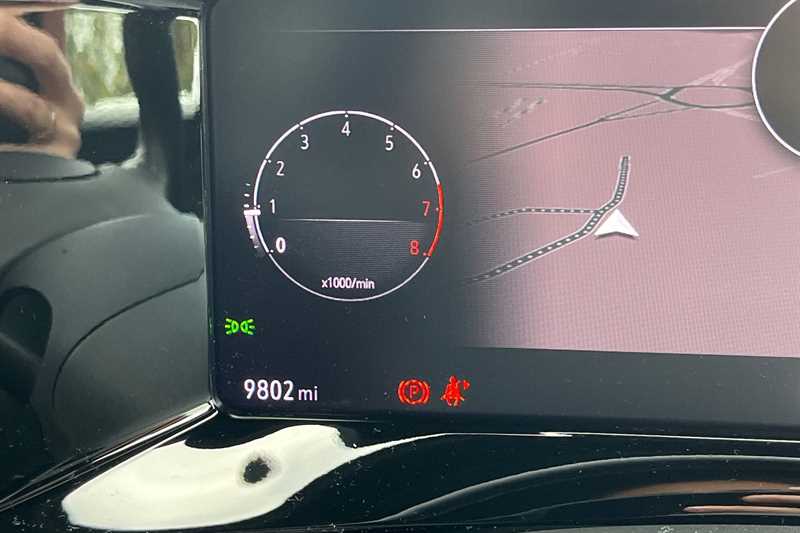 Used Vauxhall Mokka 2024 for sale - 76875275: Photo 49