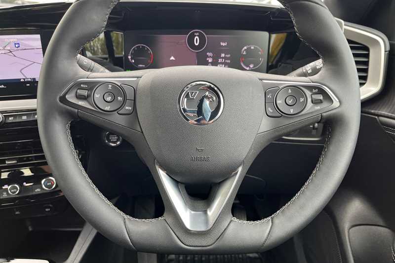 Used Vauxhall Mokka 2024 for sale - 76875275: Photo 50