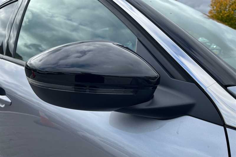 Used Vauxhall Mokka 2024 for sale - 76875275: Photo 52