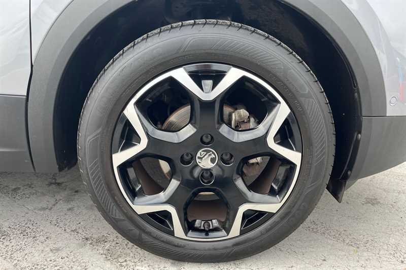 Used Vauxhall Mokka 2024 for sale - 76875275: Photo 53