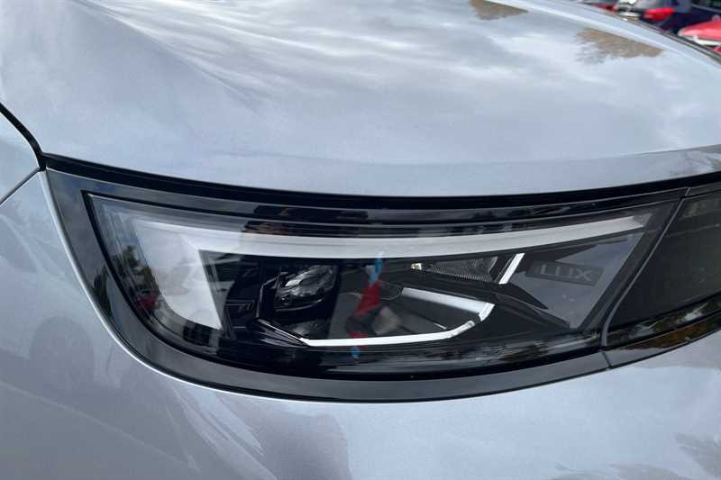 Used Vauxhall Mokka 2024 for sale - 76875275: Photo 54