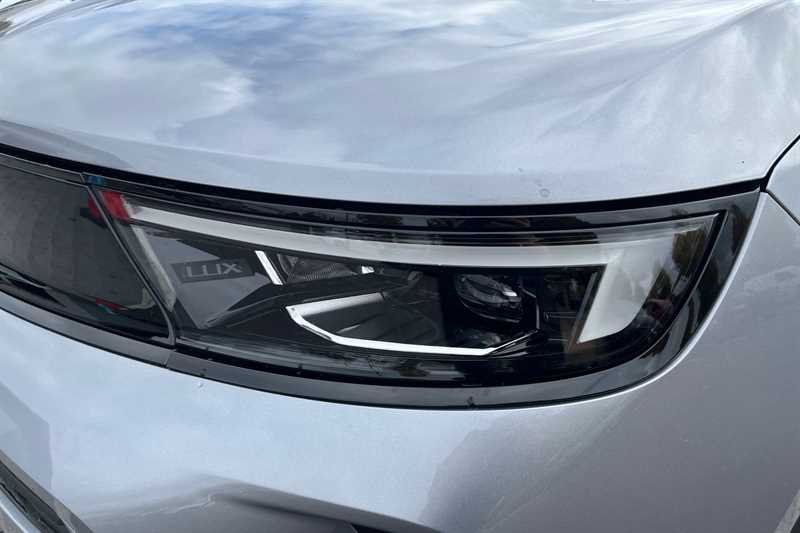 Used Vauxhall Mokka 2024 for sale - 76875275: Photo 55