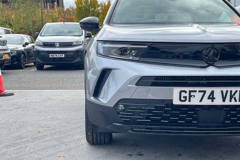 Used Vauxhall Mokka 2024 for sale - 76875275: Photo 56