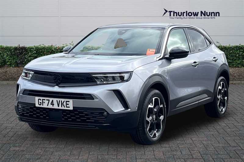 Used Vauxhall Mokka 2024 for sale - 76875275: Photo 7