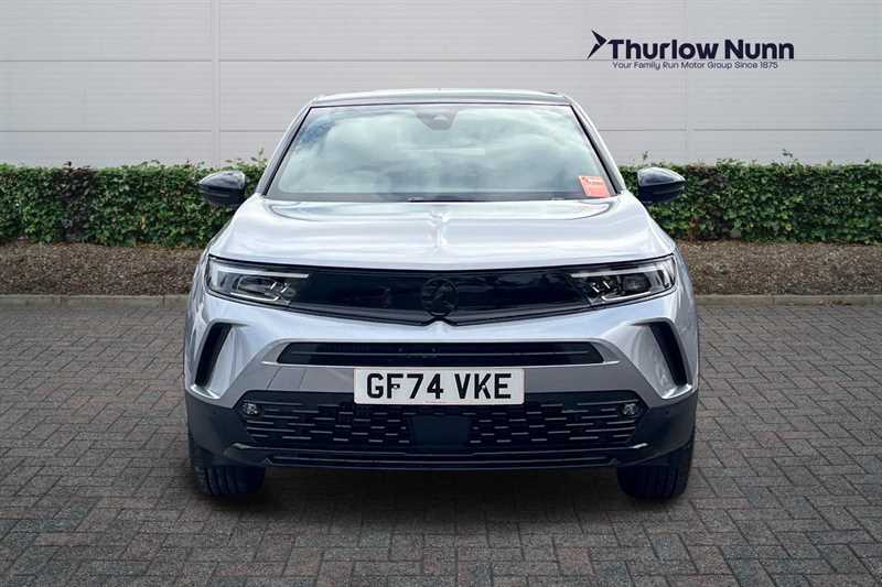 Used Vauxhall Mokka 2024 for sale - 76875275: Photo 8