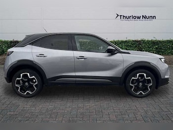 Used Vauxhall Mokka 2023 for sale - 76636114: Photo