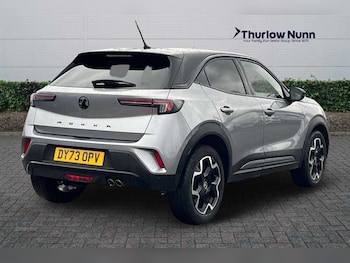 Used Vauxhall Mokka 2023 for sale - 76636114: Photo