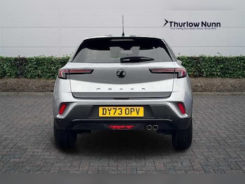 Used Vauxhall Mokka 2023 for sale - 76636114: Photo