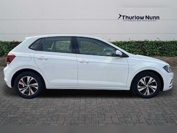 Used Volkswagen Polo  for sale - 75480035: Photo