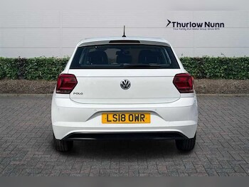Used Volkswagen Polo  for sale - 75480035: Photo