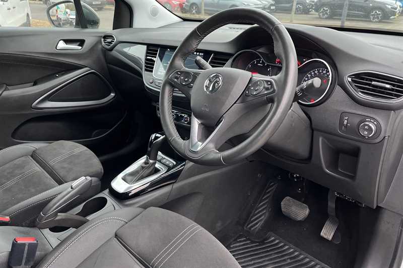 Used Vauxhall Crossland 2022 for sale - 77146188: Photo 10