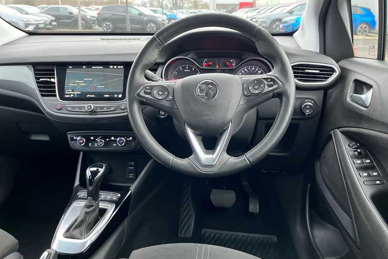Used Vauxhall Crossland 2022 for sale - 77146188: Photo 11