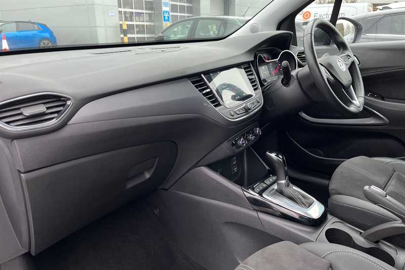 Used Vauxhall Crossland 2022 for sale - 77146188: Photo 13