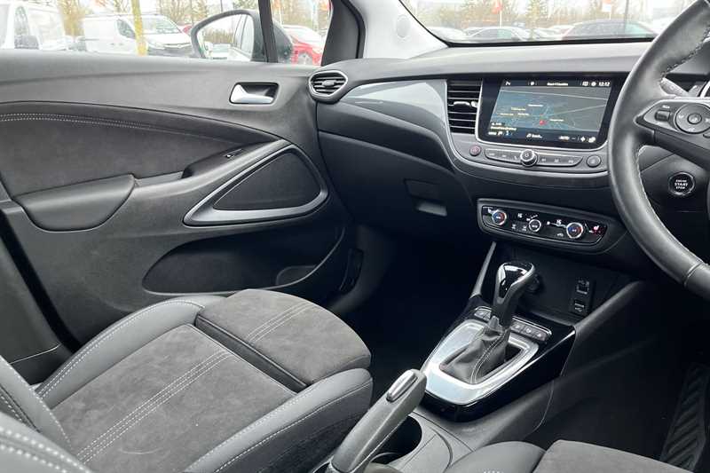 Used Vauxhall Crossland 2022 for sale - 77146188: Photo 14