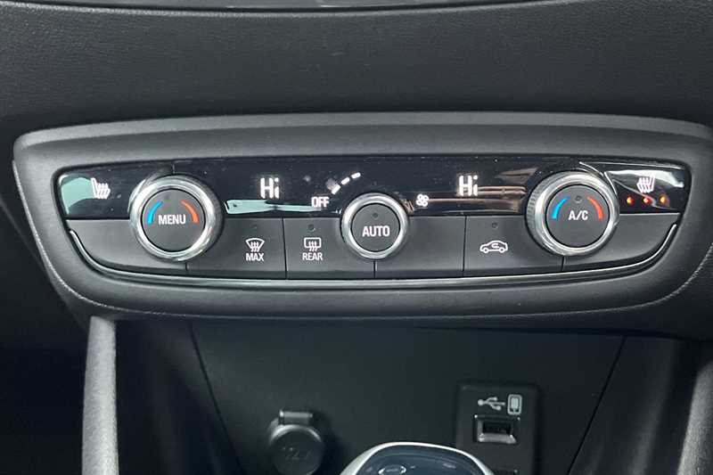 Used Vauxhall Crossland 2022 for sale - 77146188: Photo 15